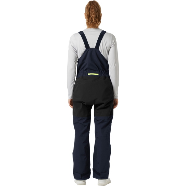2026 Helly Hansen Womens Pier 4.0 Bib 34487 - Navy